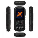Waterproof - shock- en vuil bestendig Bouwtel